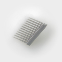 Small Pocket Comb 3D Printing 26712