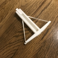 Small Crossbow 3D Printing 267143