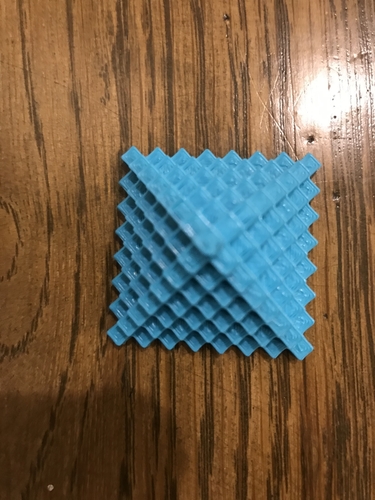 Pyramid 3D Print 267161