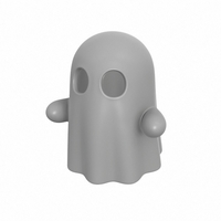 Small Spooky 3D Printing 268706