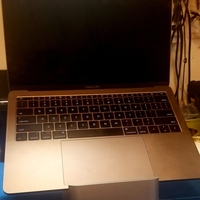 Macbook and Laptop Stand - No supports! Additional storage! - Thumbnail 2