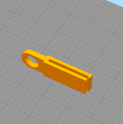 ANYCUBIC I3 MEGA HEATBED UPGRADE 3D Print 270670 ANYCUBIC I3 MEGA HEATBED UPGRADE 3D Print 270670