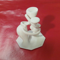 Small Lovers #4 Statue 3D Printing 27153