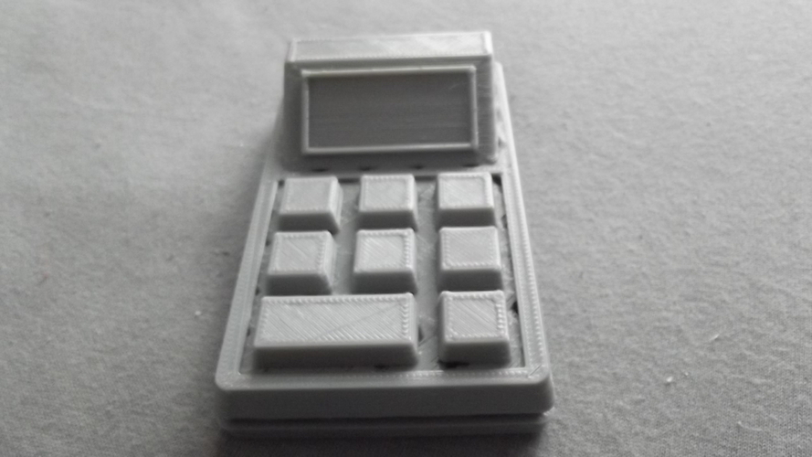 tf2 construction PDA 3D Print 27369
