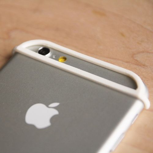 iphone bold antenna cover for iphone6 3D Print 27445