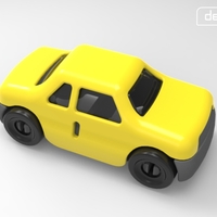 Gro-Uber - Thumbnail 1