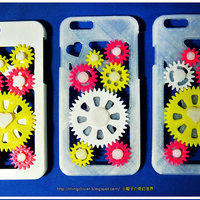 iPhone 6 & iPhone 6 Plus Gear Case - Thumbnail 4