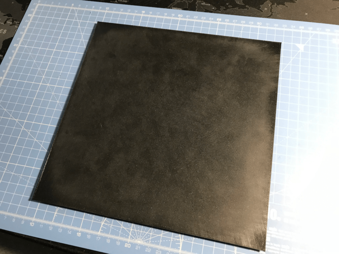 Wordclock Matrix Frame for WS2812B LED 3D Print 278072 Wordclock Matrix Frame for WS2812B LED 3D Print 278072