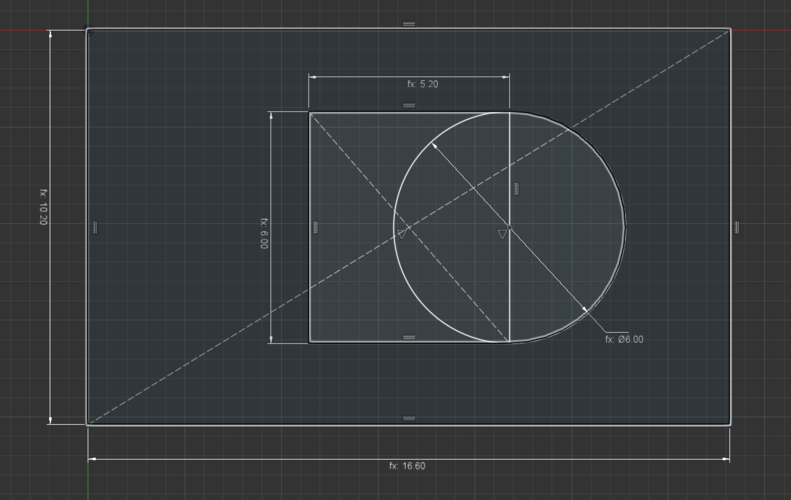 Wordclock Matrix Frame for WS2812B LED 3D Print 278076 Wordclock Matrix Frame for WS2812B LED 3D Print 278076