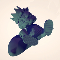 Conker the King - Thumbnail 3