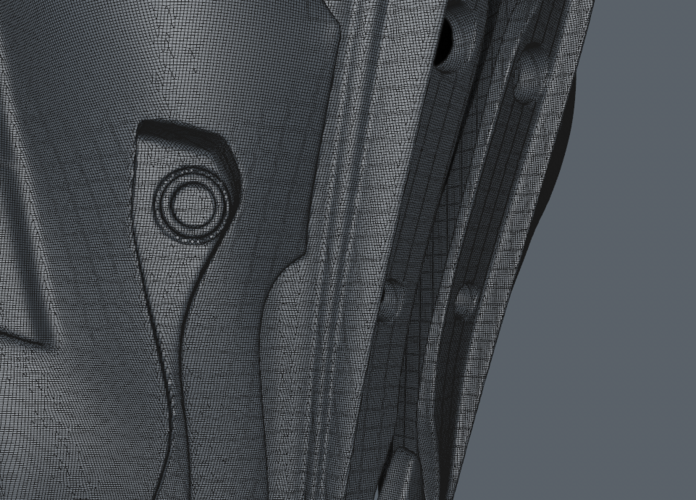 Sub-Zero Mask 3D Print 279538 Sub-Zero Mask 3D Print 279538