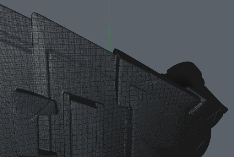 Sub-Zero Mask 3D Print 279539 Sub-Zero Mask 3D Print 279539
