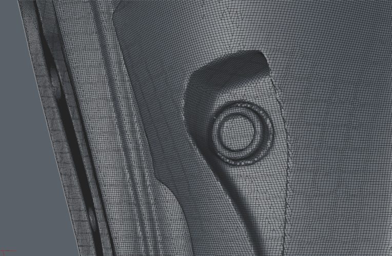 Sub-Zero Mask 3D Print 279542 Sub-Zero Mask 3D Print 279542