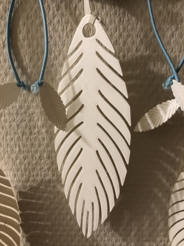 Dreamcatcher 3D Print 281482 Dreamcatcher 3D Print 281482