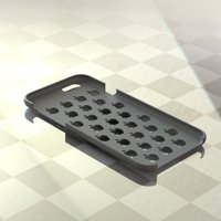 Small Iphone 6 Case 3D Printing 28189