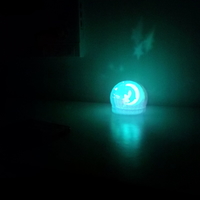 Fairy lantern globe & base - Thumbnail 2
