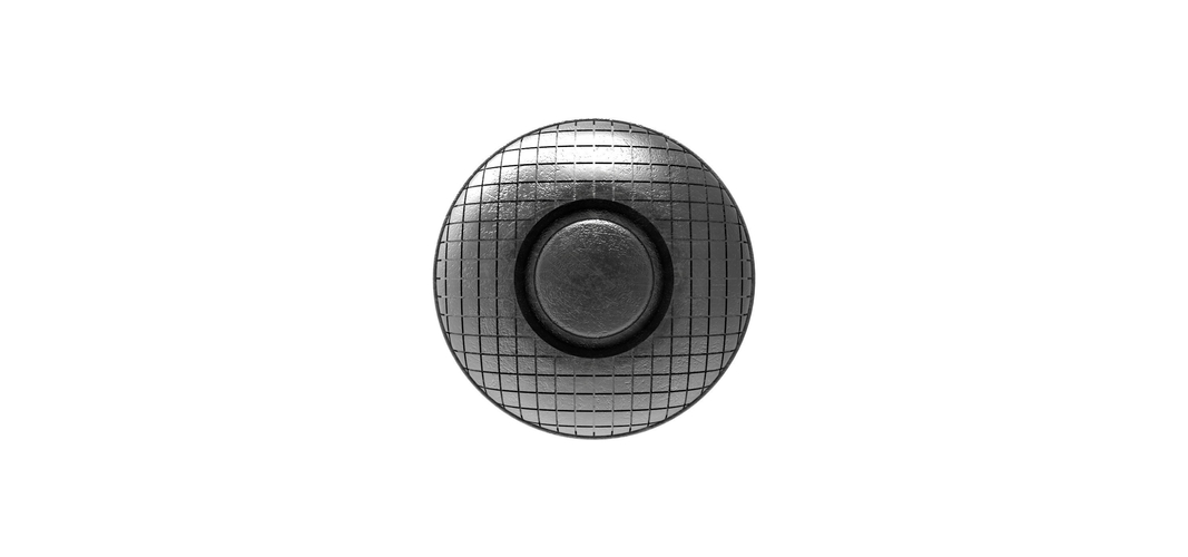 Thermal detonator from Star Wars Rise of Skywalker 3D Print 282182 Thermal detonator from Star Wars Rise of Skywalker 3D Print 282182