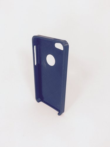 iPhone 5s Standard Case  3D Print 28453