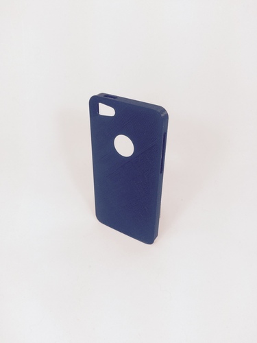 iPhone 5s Standard Case  3D Print 28454