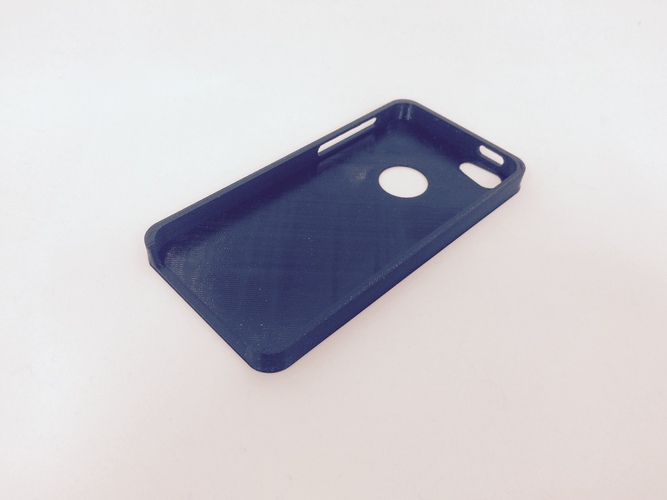 iPhone 5s Standard Case  3D Print 28455