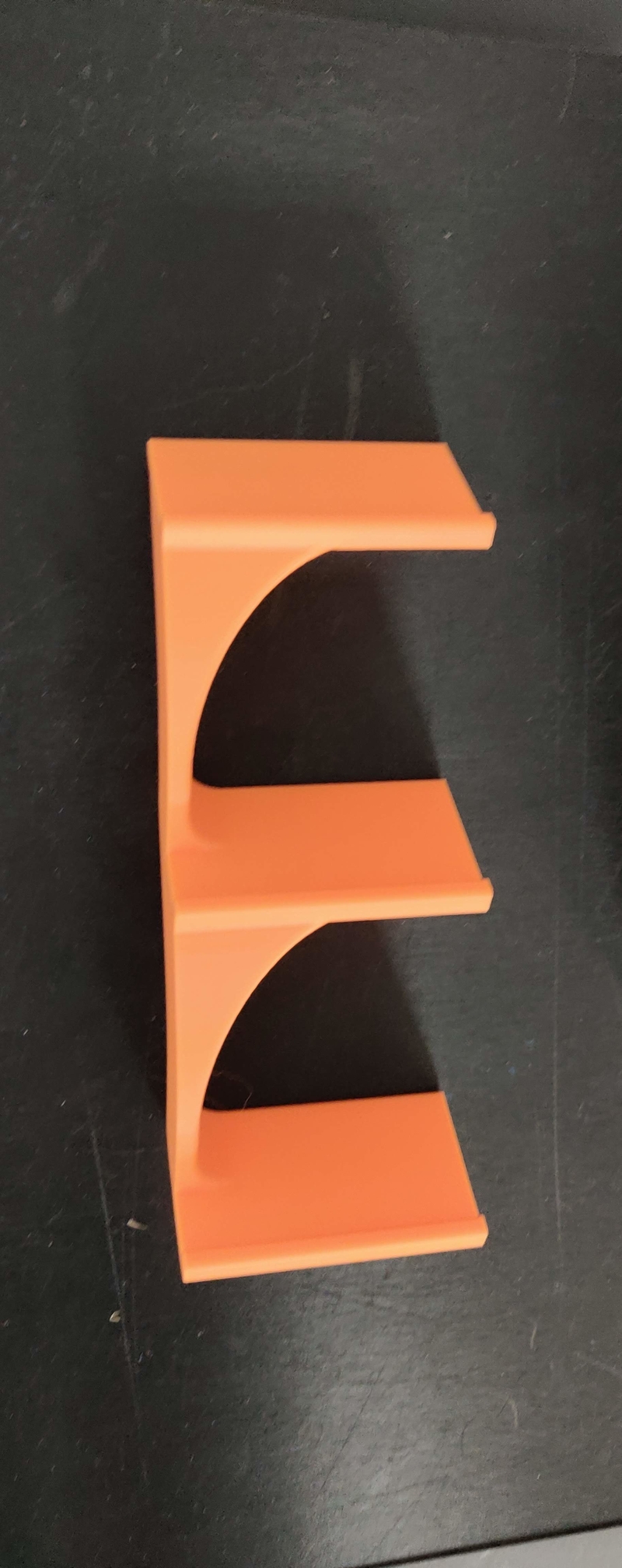 Hamster Stairs 140mm