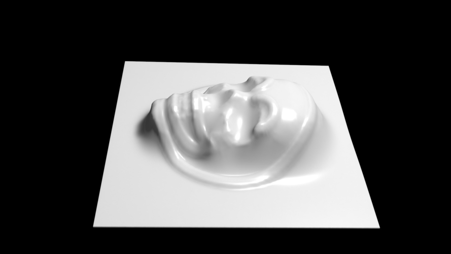 SMILEYSKULL 3D Print 285806