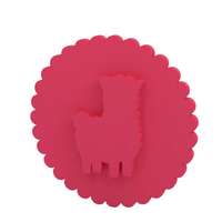 Small Stamp / Cookie stamp 3D Printing 286460
