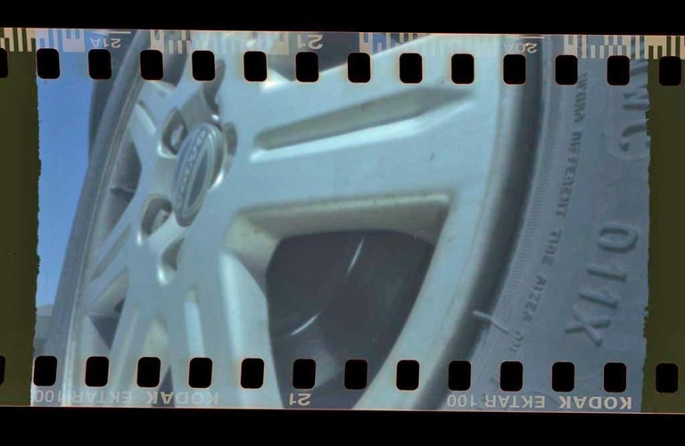 35mm Film on 120 Spool 3D Print 29014
