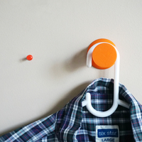 Push-pin Hook - Thumbnail 1