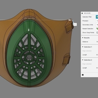 M2-Mask - Thumbnail 2