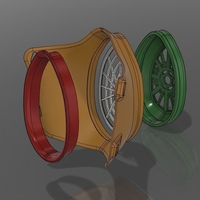 M2-Mask - Thumbnail 4