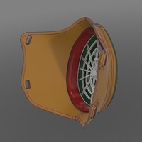 M2-Mask - Thumbnail 5