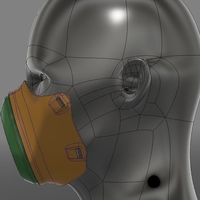 M2-Mask - Thumbnail 6