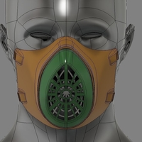 M2-Mask - Thumbnail 8