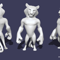 Tiger - Thumbnail 2