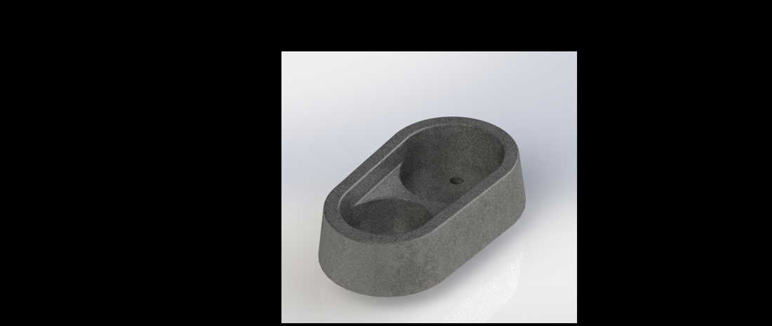 Apolla Vaso y Termo para Auto 3D Print 295523