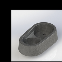 Small Apolla Vaso y Termo para Auto 3D Printing 295523