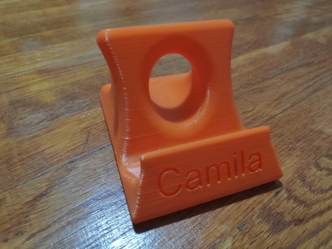 Kindle Fire Kids Edition Stand 3D Print 297883