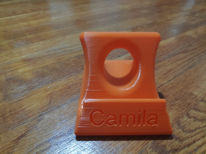 Kindle Fire Kids Edition Stand 3D Print 297885