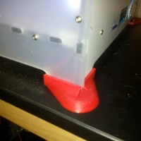 Small Ultimaker feet 3D Printing 29921