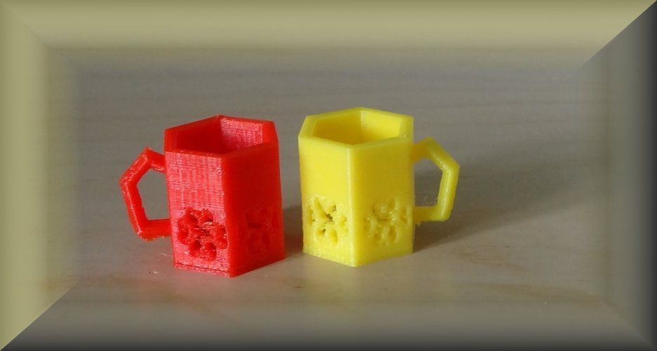 3D printed Kitchen project 3D Print 30200