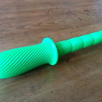 Massage Roller - Thumbnail 3