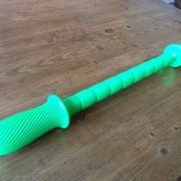 Massage Roller - Thumbnail 4