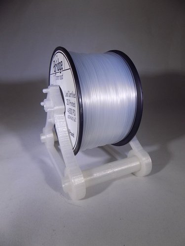Taulman Spool Holder 3D Print 32107