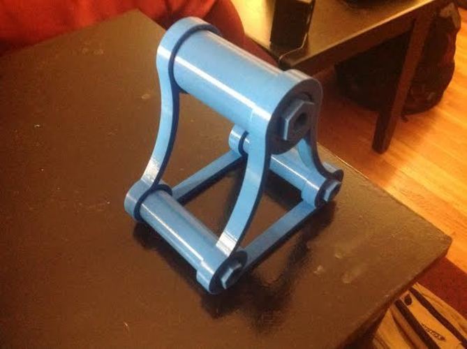Universal Spool Holder 3D Print 32285