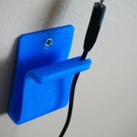 Wall mount multi purpose holder - Thumbnail 4