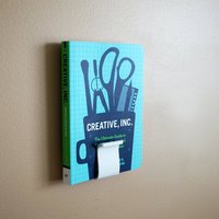 Wall mount multi purpose holder - Thumbnail 6