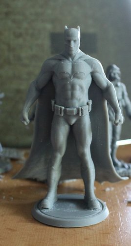 batman 3D Print 32978 batman 3D Print 32978