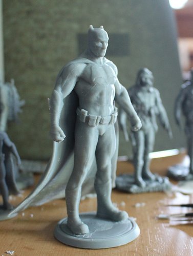 batman 3D Print 32979 batman 3D Print 32979