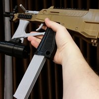 PP-2000 toy replica - Thumbnail 5